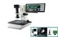 DC 5-12v VGA HD Microscope Camera With Overlay Graphic For Teaching supplier