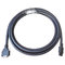 Mini D Ribbon MDR 26Pin Molding Type Camera Link Cable 0.5m - 10meter Twisted Wire supplier