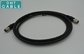 High Flex Sony Camera Machine Vision Cable / Custom Hirose Cables with Circular Connector CCXC supplier