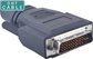 Customized SCSI Cables / DVI Cable Assemblies Dual Link or Single Link 0.5m to 5meters supplier