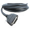 Industrial Camera Accesories Full CCTV Camera Link Cables for Machine Vision High Speed supplier