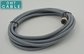 cheap  OEM Industrial Camera 6 Pin Power Hirose Cable with HR10A-7P-6P ( 73 )