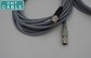 6 Pin Camera Power Cable Molding Type Hirose HR10A-7P-6S 3.0 Meters Pigtail supplier