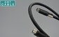 9 Pin IEEE 1394 Firewire Cable Special for Machine Vision and Industrial Camera supplier
