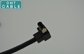 IEEE 1394 Firewire Right Angle Cable with 1394a 6pin Female Connector 90degree Angle supplier