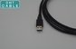 Gold Plated Plug USB3.0 Cable High Speed Durable Industrial Grade supplier