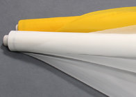 OEM ODM White Polyester Tensile Bolt Cloth Tension:Min 20N , SGS Approved