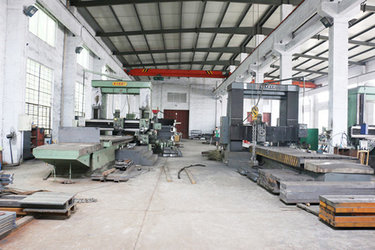 Baojun  Precision Machinery Co ltd