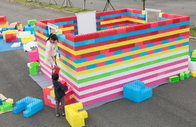 Giant Building Blocks For 2018 New Plastic Building Blocks Toys blocks and building toys kids building block sets
