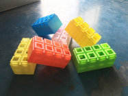 Educational Building Blocks Factory Customize Blocks Toy large lego building blocks jumbo lego sets