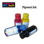 70ml/100ml water based PIGMENT ink for Epson L100 L200 L210 L301 L350 L355 L455 L555 L1300 L800 L801 L1800