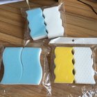Original Magic eraser melamine kitchen cleaning scouring pads durable  safety products composite sponge