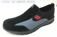 causal shoes for quality men. easy to match. two colors for select