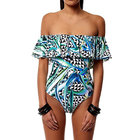 Hot New Design Women Sexy Swimwear Thong Brazilian Bikini