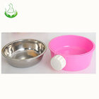 High quality stainless steel dog bowl