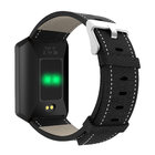 CK19 IP67 Waterproof Smart Bracelet Touch Screen Watch Band for Men Women with CE RoHS Smart Wristband
