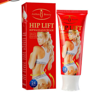 China Hip Lift Up Cream Hip Massage Cream To Make Your Buttocks Bigger supplier