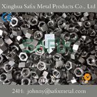 Stainless Steel Hex Nut/ Heavy Hex Nut/ Normal Hex Nut 316(A4-80) 304(A2-70)