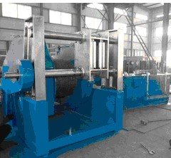 China 300 KN hydraulic Towing Winch supplier