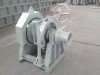 China 20KN hydraulic Winch marine hydraulic winch supplier
