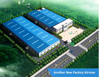Dezhou Ruicai Plastic Technology Co., Ltd.