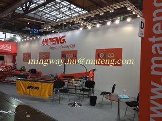 Changzhou mateng machinery co.,ltd