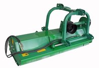 BCS Bush cutter with dural direction  Q235 material steel plate easy operation