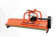 Dual Direction Grass Cutter for Tractor 3 point equipments, different colour can be requested,