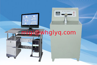 China ASTM D696 DIN53752 Coefficient of Thermal Expansion Tester supplier