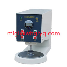 China YG141 Fabric Thickness Testing Equipment supplier