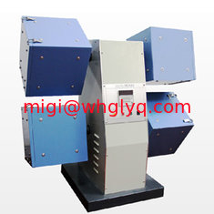 China YG511 Fabric ICI Pilling Tester supplier