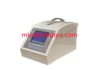 China GL4.0 Automatic Filter Integrity Tester Used for PES\PTFE Filters supplier