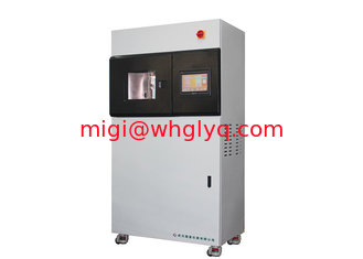 China ASTM G151 ASTM G155 ISO 4892-2 Plastics Aging Test Chamber Xenon Weatherometer supplier