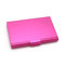 Colorful Aluminum Business Name Card Box Cheap Gifts Logo Customized supplier