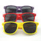 Colorful Outdoor Promotional Sunglasses Gifts Sunglasses Logo Customized supplier