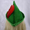 Oktoberfest Green Peter Pan Hat Red Feather Party Hat 58-60cm supplier