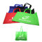 Promotional Non Woven Bag Colorful Supermarket Shopping Bags Logo Customized supplier