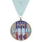 Customized Event Metal Medal Recognition Awards Custom Medallions supplier