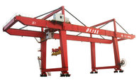 Yard Crane RMG5501