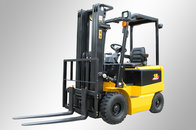 1.5-1.8T Electric Forklift