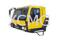 Reliable XCMG Spare Parts Crane Cab Assembly For Truck Crane