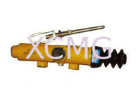 Heavy Duty Accelerator Master Cylinder Durable XCMG Spare Parts For Truck Crane