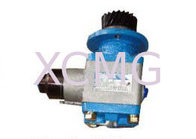 Truck Crane Steering Oil Pump , Durable XCMG Spare Parts