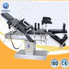 Hospital Electric Motor Multifunction Operating Table (ECOH005)  Medical Equipment