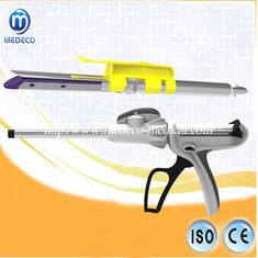 Rotated 360 Degree Endoscopic Linear Stapler For Abdominal Surgery