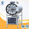 Horizontal Cylindrical Pressure Steam Sterilizer Me-Yda Medical Pressure Steam Sterilizer