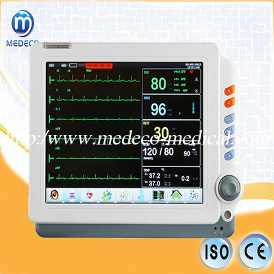 Medical Tabletop Monitor, Multi-Parameter Patient Monitor 9000c
