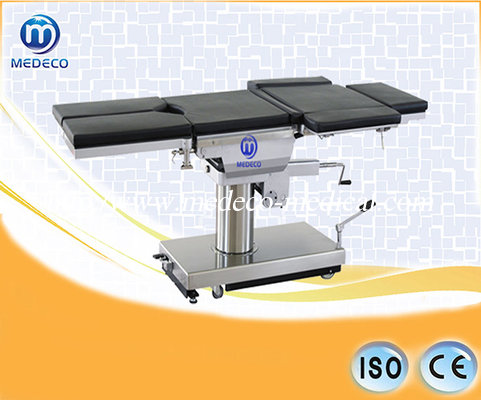 Operating Table Electric Hydraulic 3008series  medical table ;surgical table