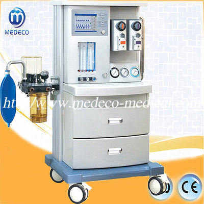Medical Equipment, Me-850-8 Anesthesia Machine