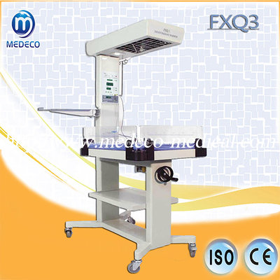 CHINA  SHANGHAI Therapy Equipment  Infant Radiant Warmer (infant incubator Model Fxq4)  Radial